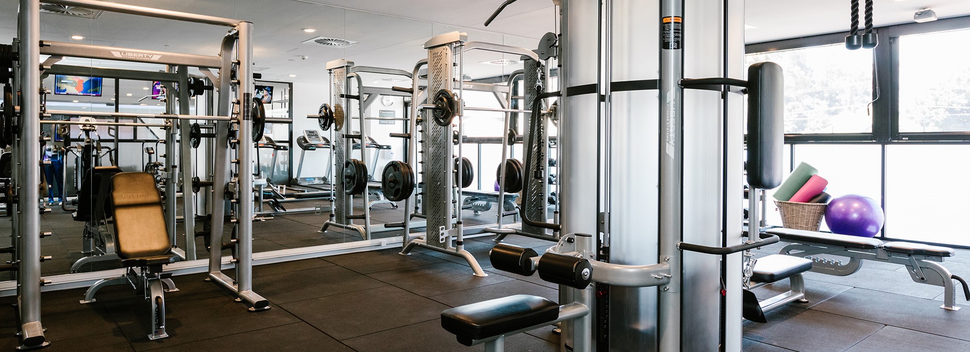 Gym